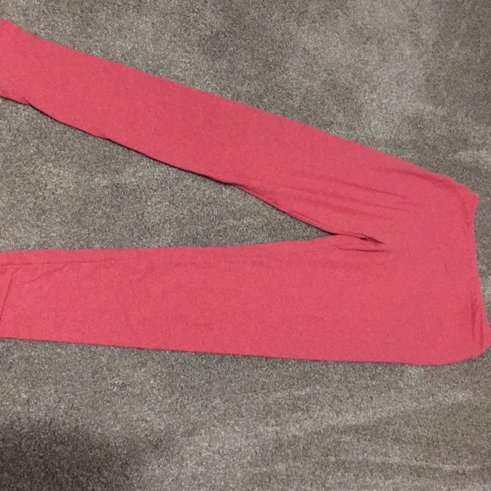 Stretch pants